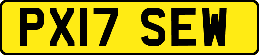PX17SEW