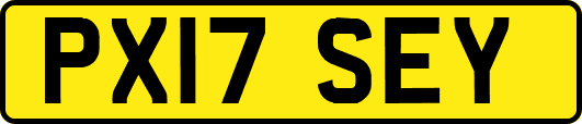 PX17SEY