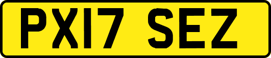 PX17SEZ