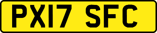 PX17SFC