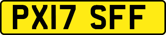 PX17SFF