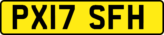 PX17SFH