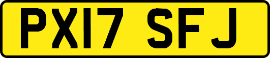PX17SFJ