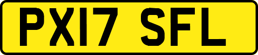 PX17SFL