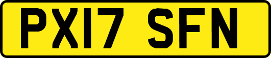 PX17SFN