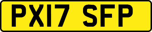 PX17SFP