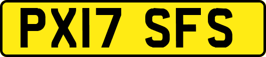 PX17SFS