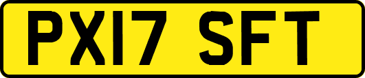 PX17SFT
