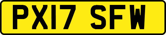 PX17SFW