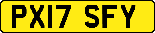 PX17SFY