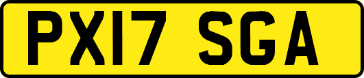 PX17SGA
