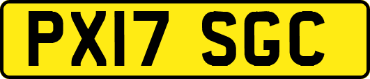 PX17SGC