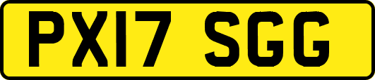 PX17SGG