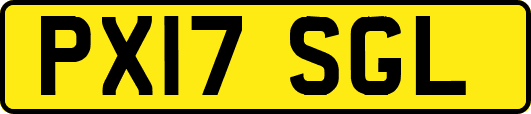 PX17SGL