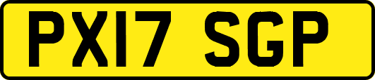 PX17SGP