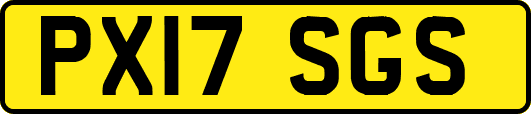 PX17SGS