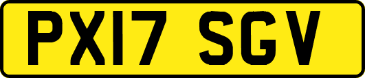 PX17SGV