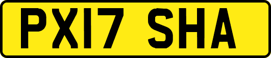 PX17SHA