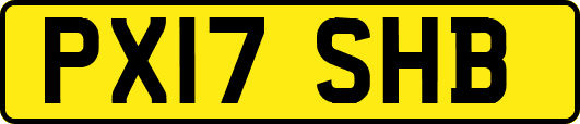 PX17SHB