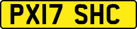 PX17SHC
