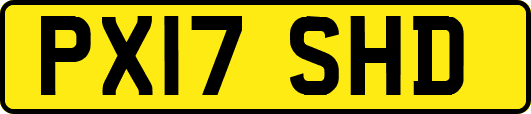 PX17SHD