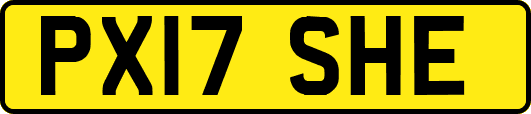 PX17SHE