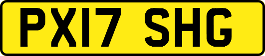 PX17SHG