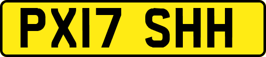 PX17SHH