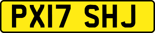 PX17SHJ