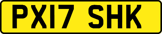 PX17SHK