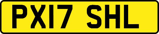PX17SHL