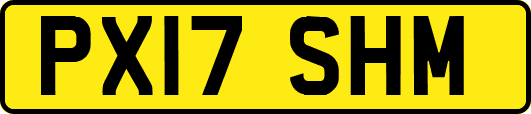 PX17SHM