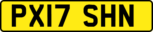 PX17SHN