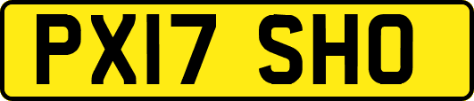 PX17SHO