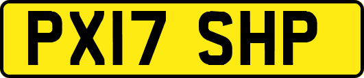 PX17SHP