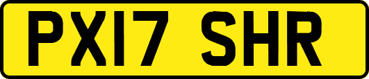 PX17SHR