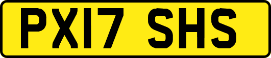 PX17SHS