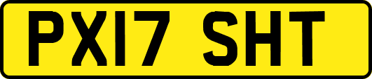 PX17SHT