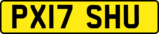 PX17SHU