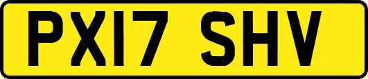 PX17SHV