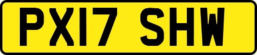PX17SHW