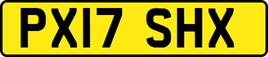 PX17SHX