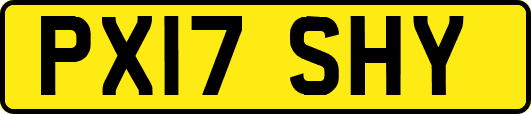 PX17SHY
