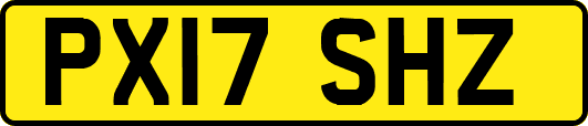 PX17SHZ