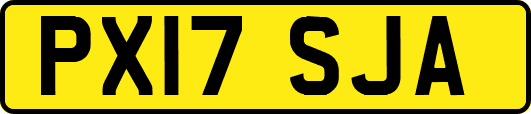 PX17SJA