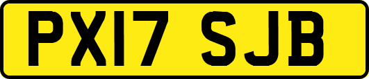 PX17SJB