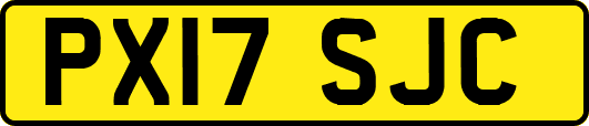 PX17SJC