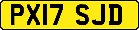 PX17SJD