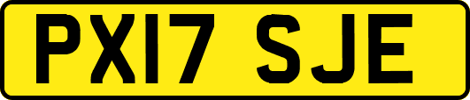 PX17SJE