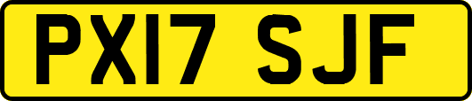 PX17SJF